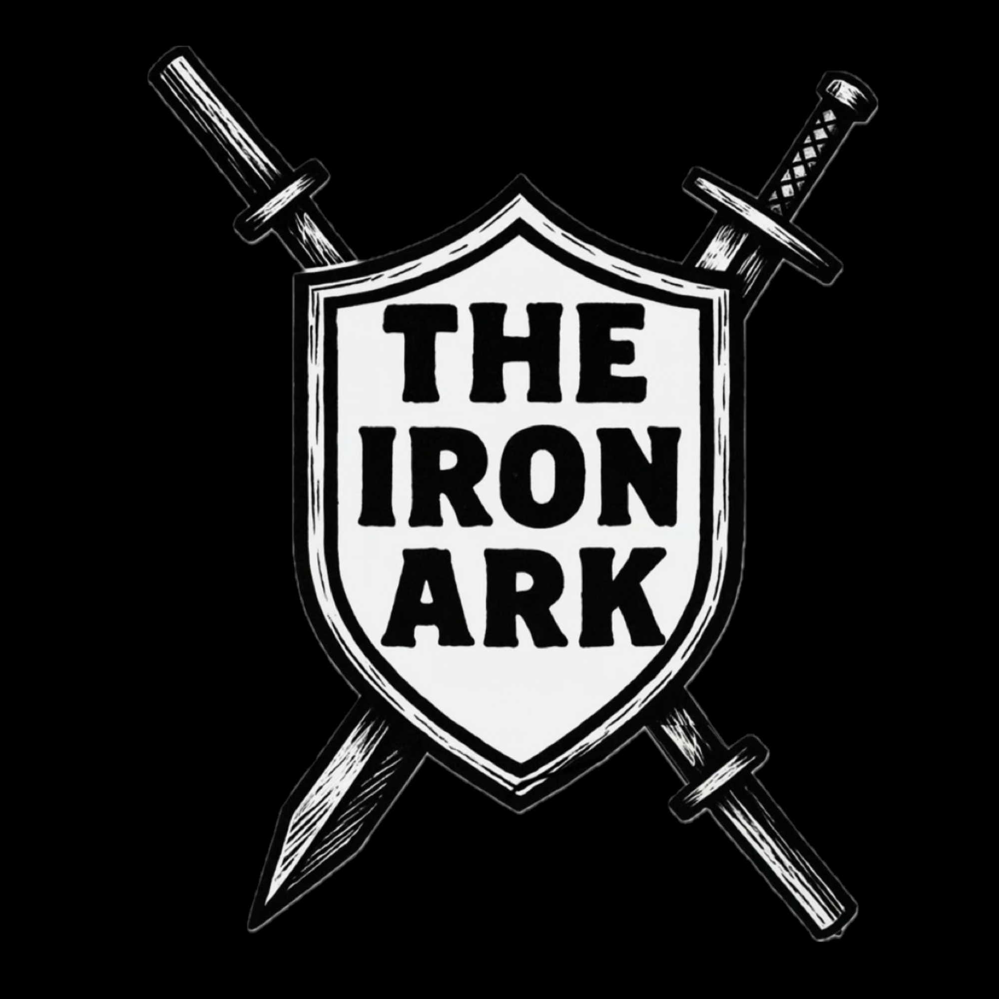 The Iron Ark