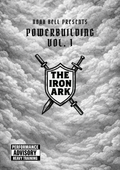 Power Building Program Vol. 1